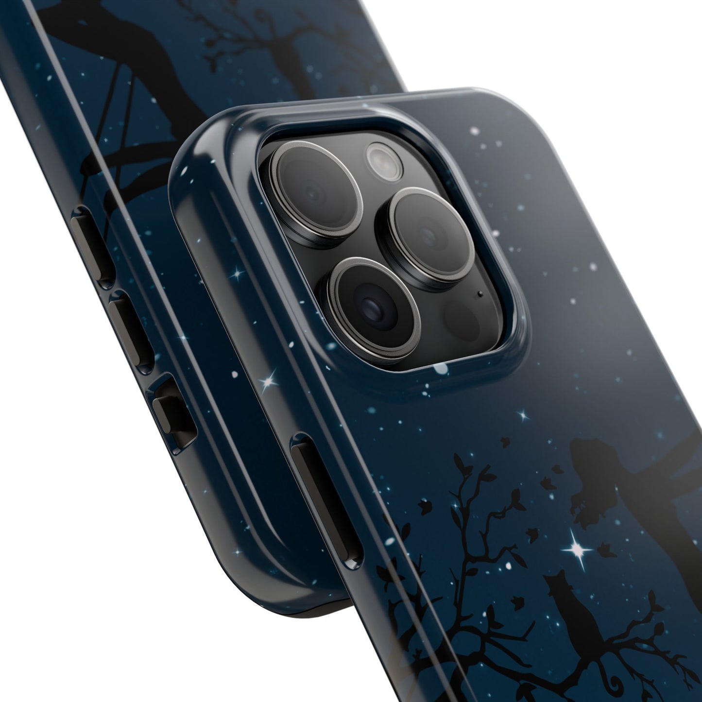 Happening Tough Phone Cases