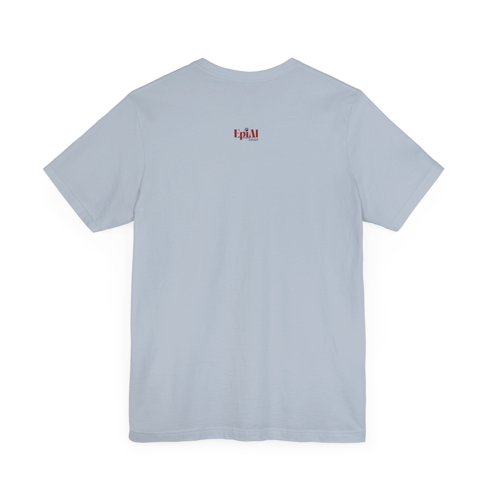 A Story Untold Unisex Jersey Short Sleeve Tee - EpiAl's Shop