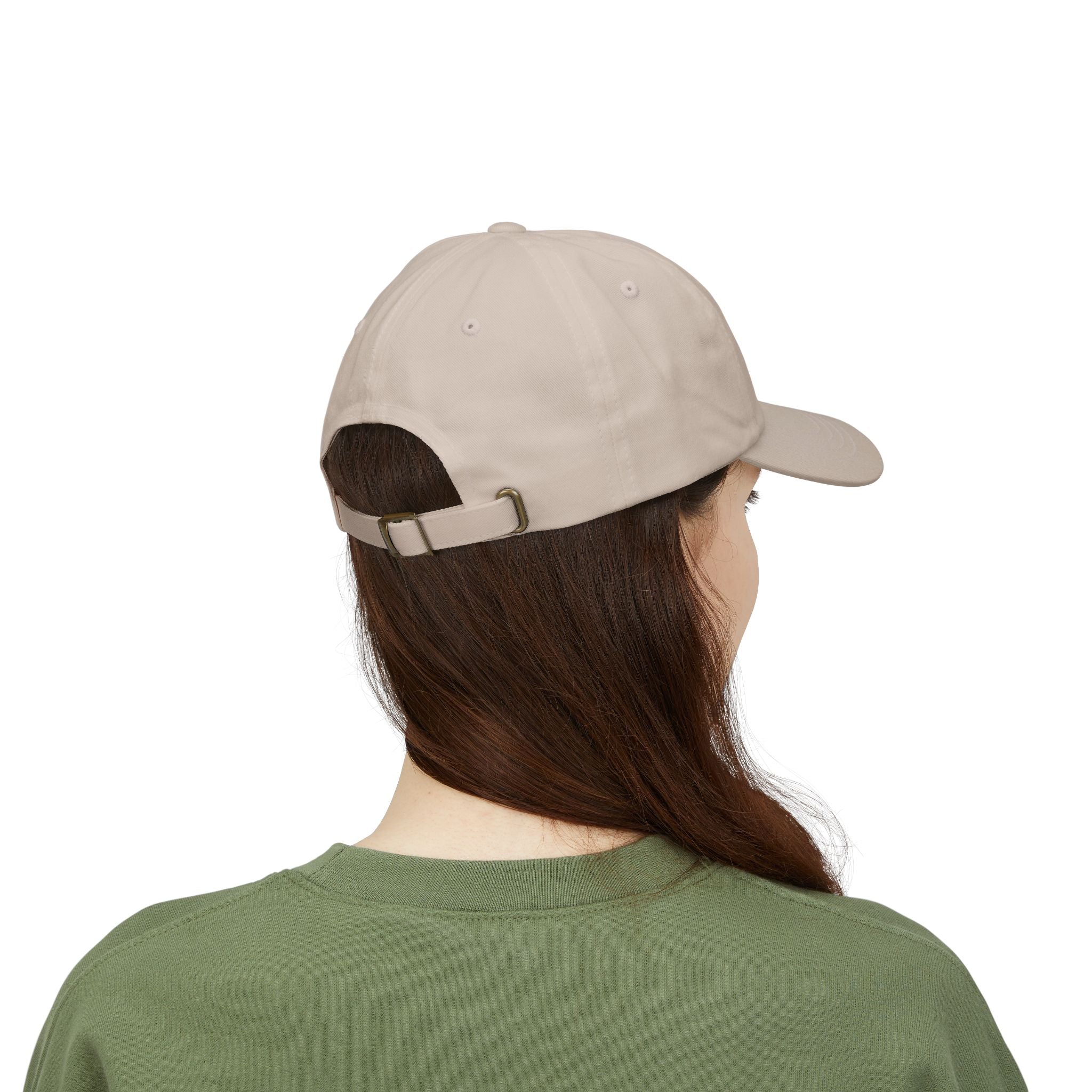 Rare Form Jimothy DTF Printed Dad Hat