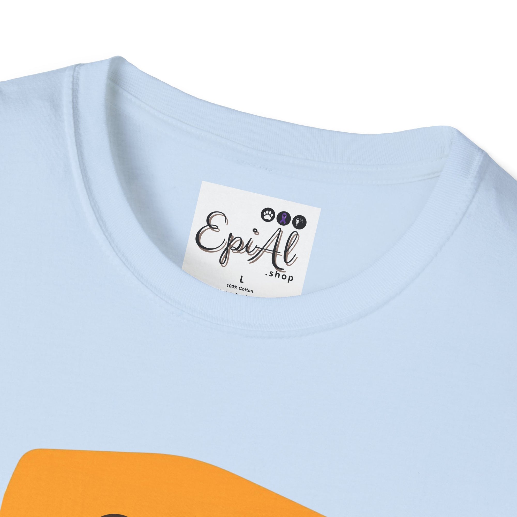 Cracker Barrel Style Cat Lady Softstyle T-Shirt