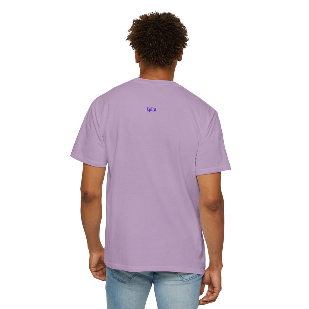 Unisex I Wear Purple Awareness T-Shirt