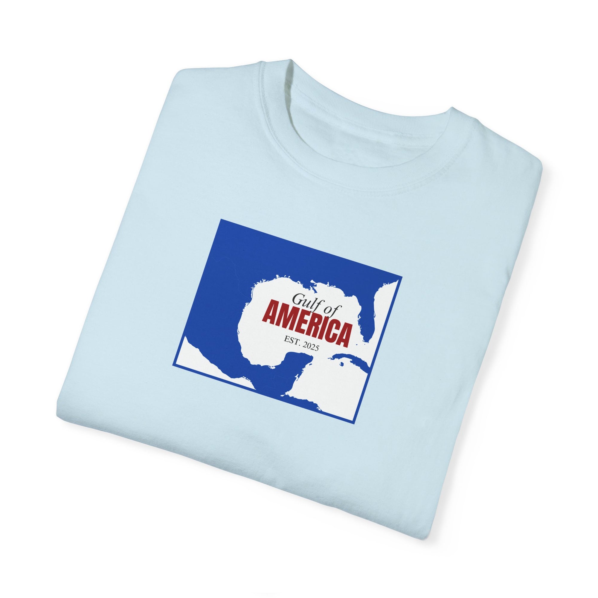 American Gulf Est. 2025 Unisex Tee
