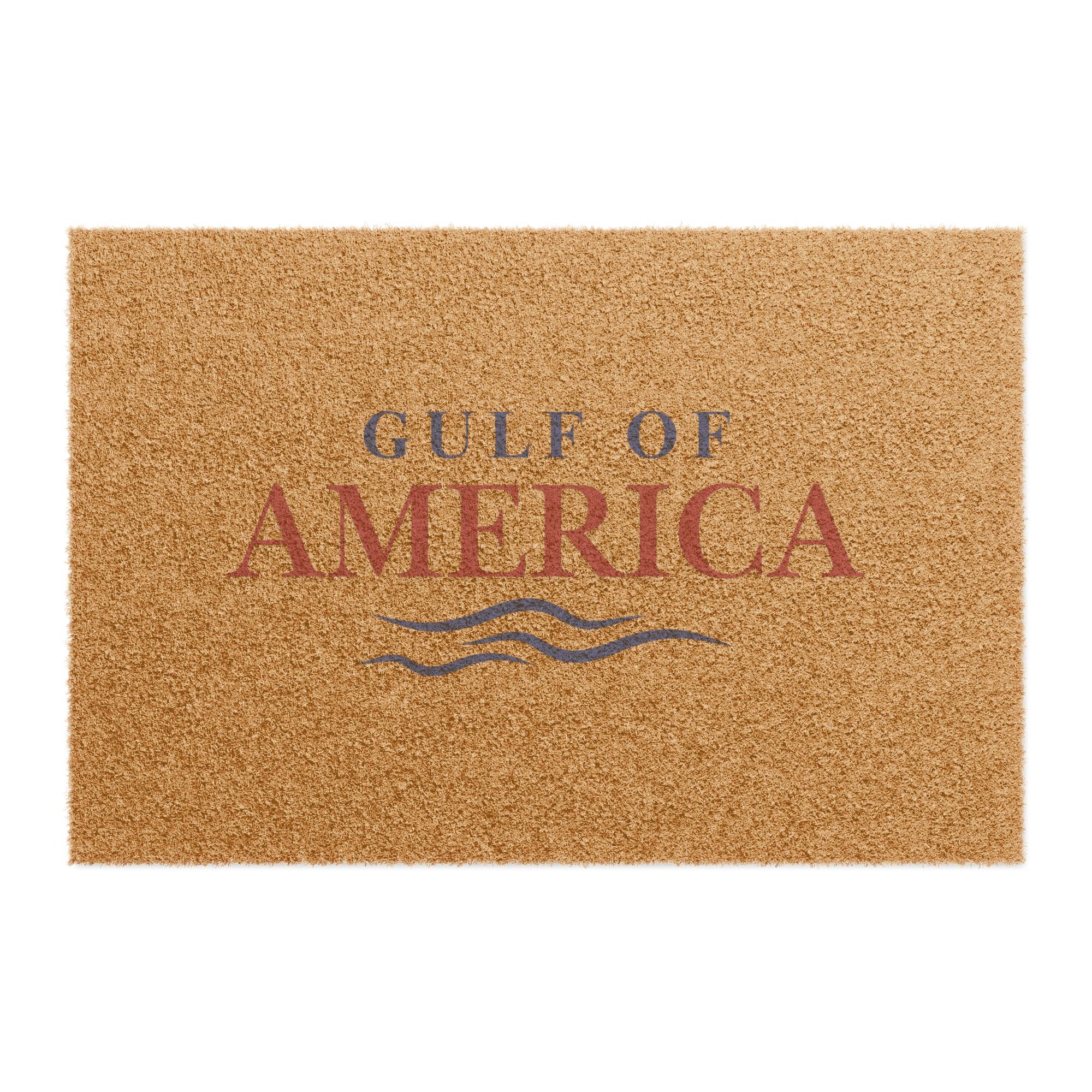American Gulf Doormat