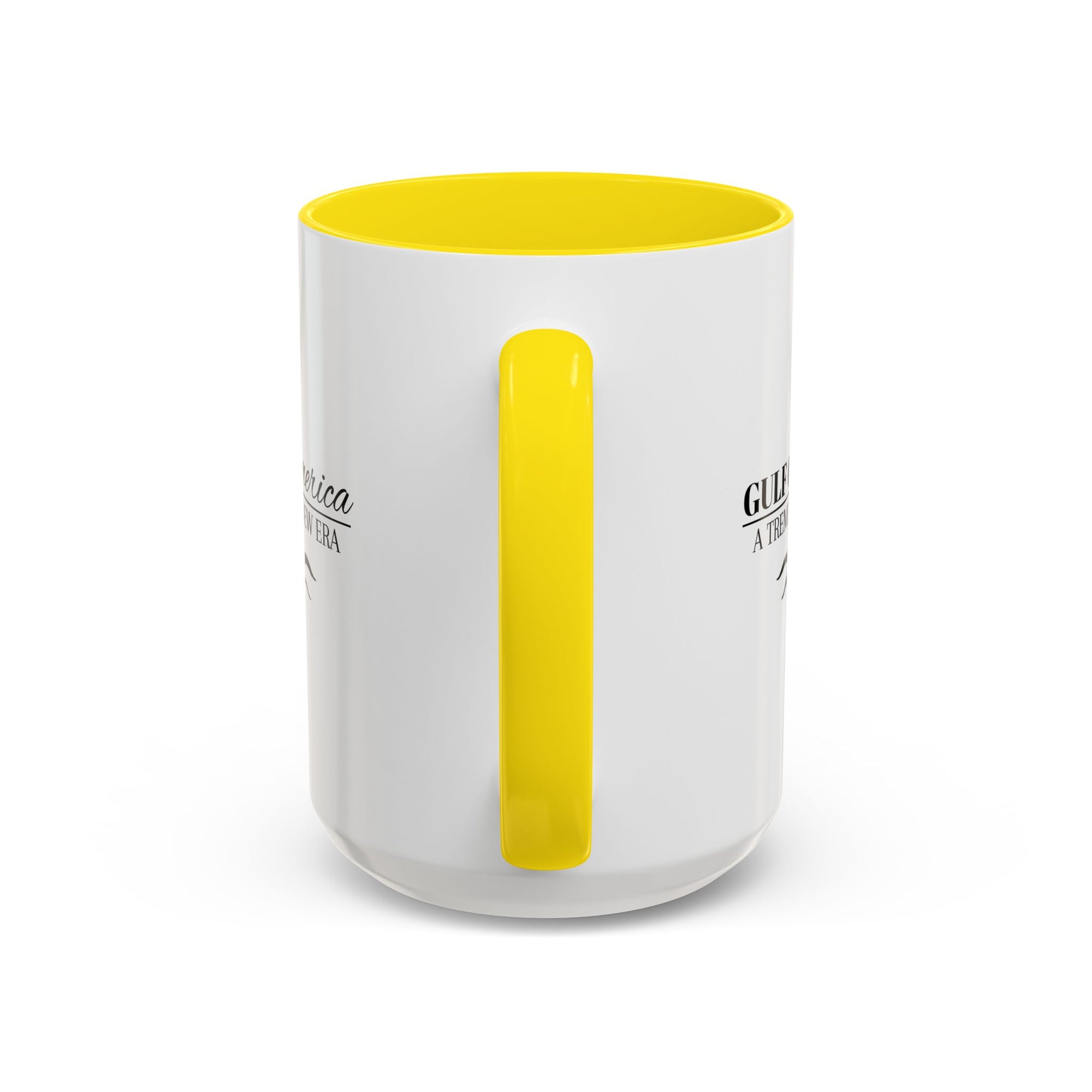 American Gulf Accent Coffee Mug