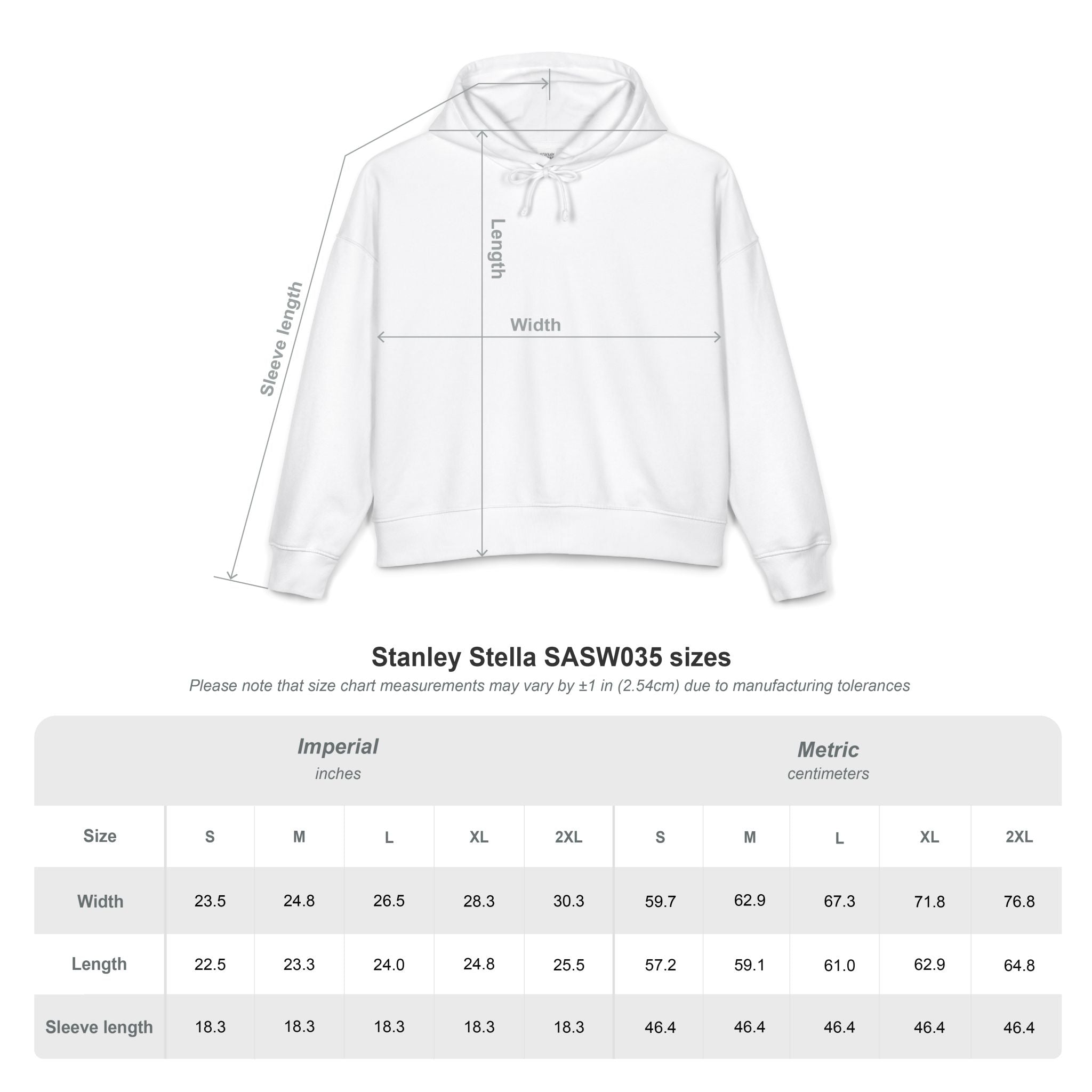 U.S. Department of Cozy Organic Hoodie | Funny Cat Government Parody Sweatshirt