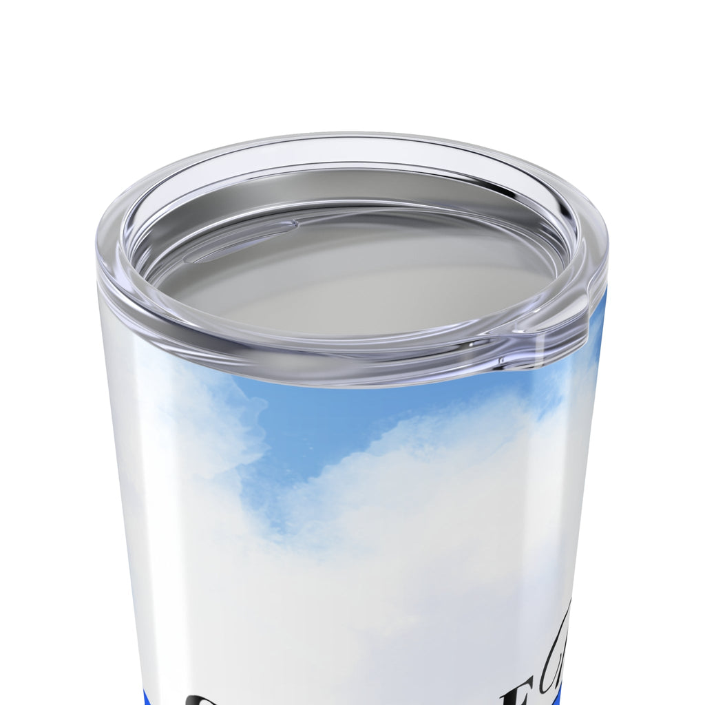 Gulf of Mexico 20oz Tumbler Printify
