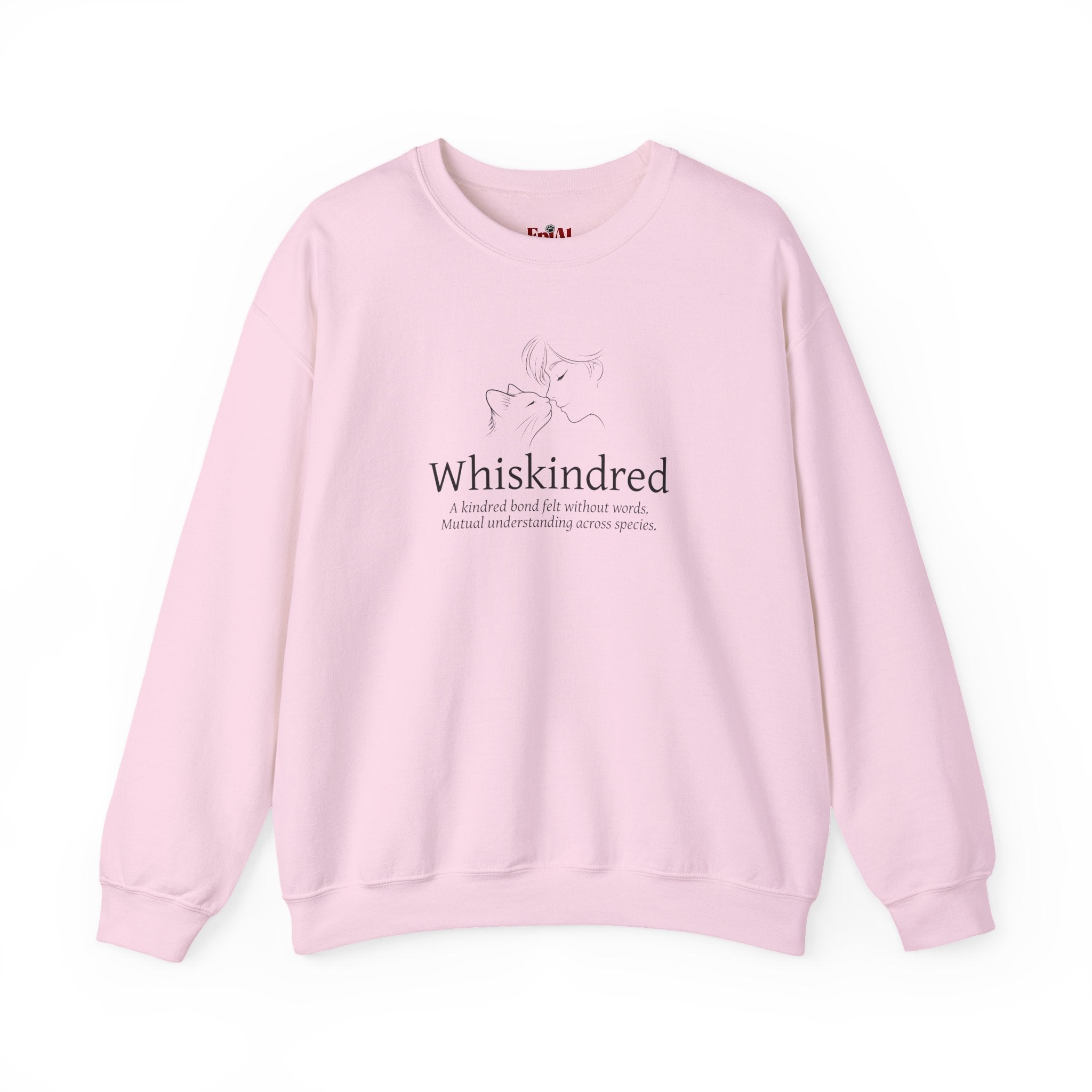 Whiskindred Crewneck Sweatshirt