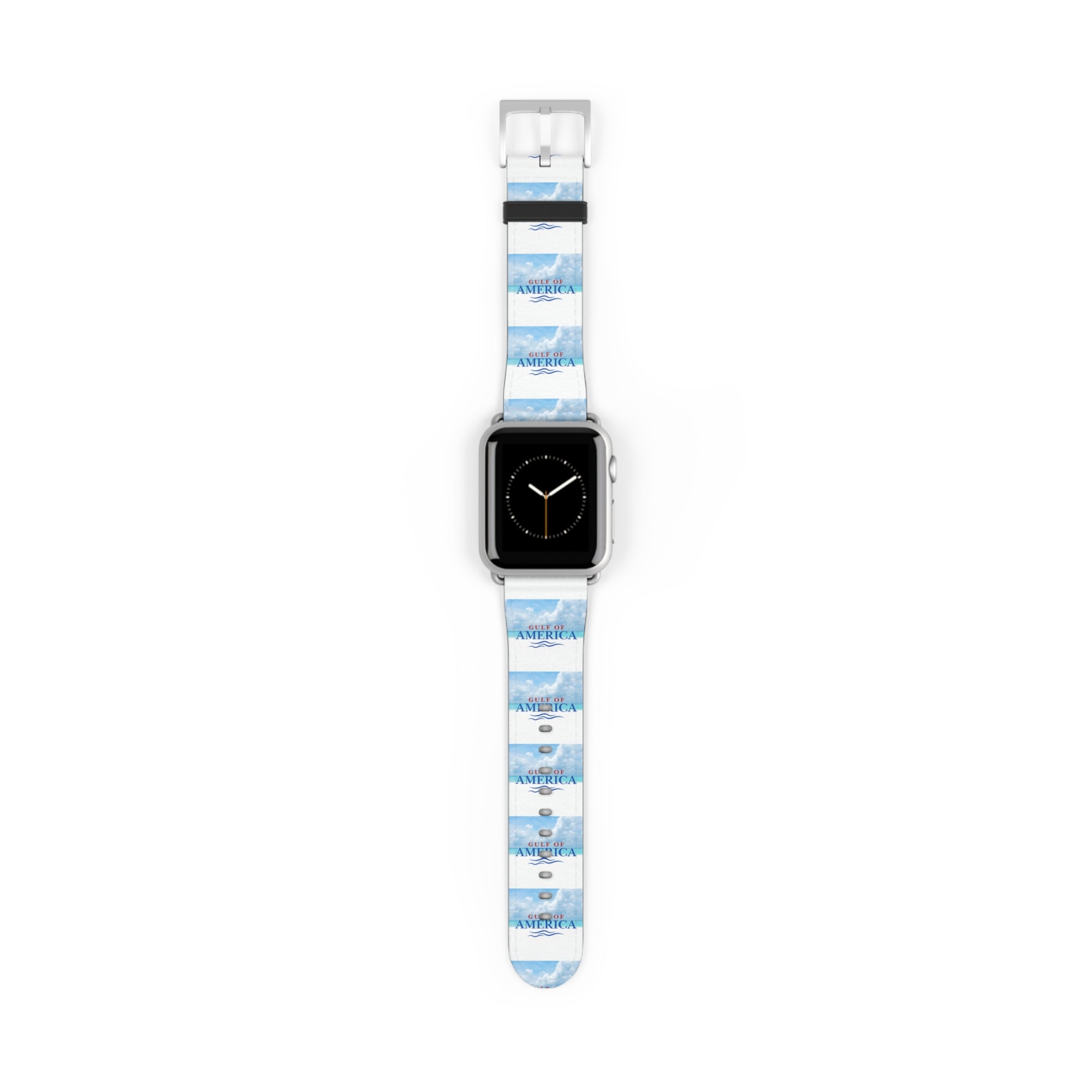 American Gulf Watch Band