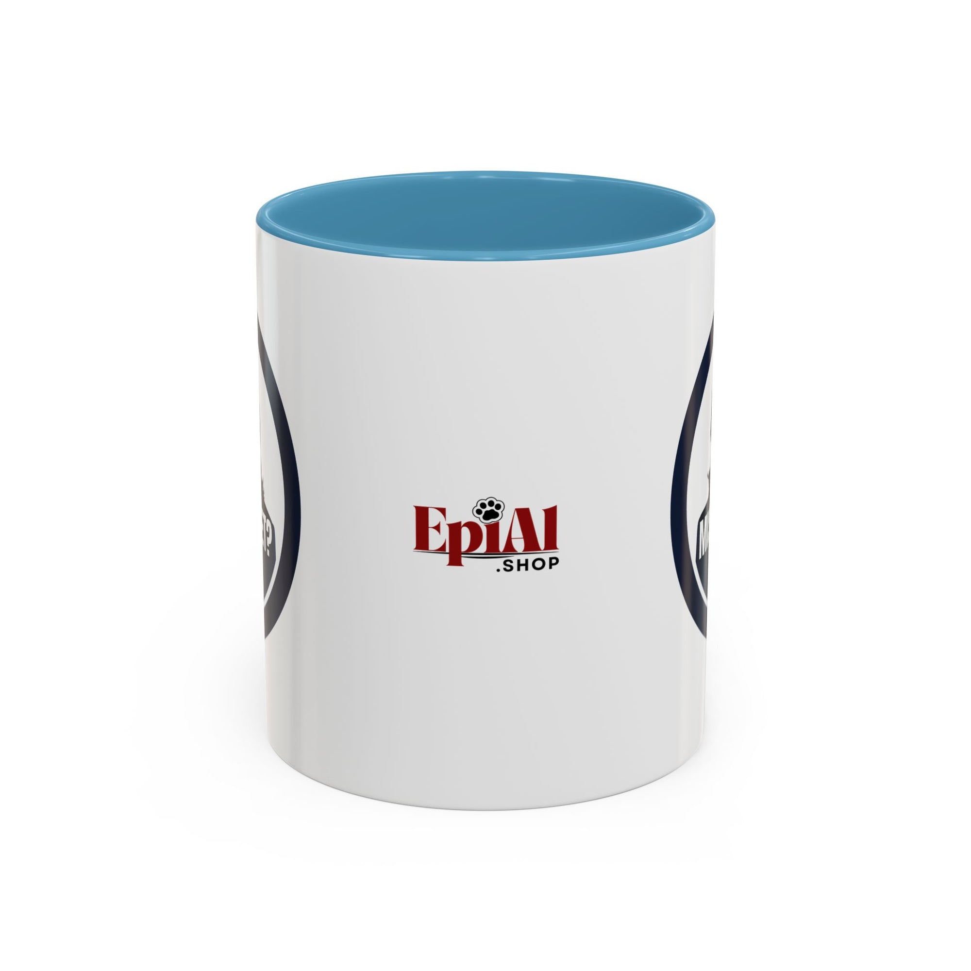 Political Accent Coffee Mug - "Miss Me Yet?" - Fun Gift for Coffee Lovers