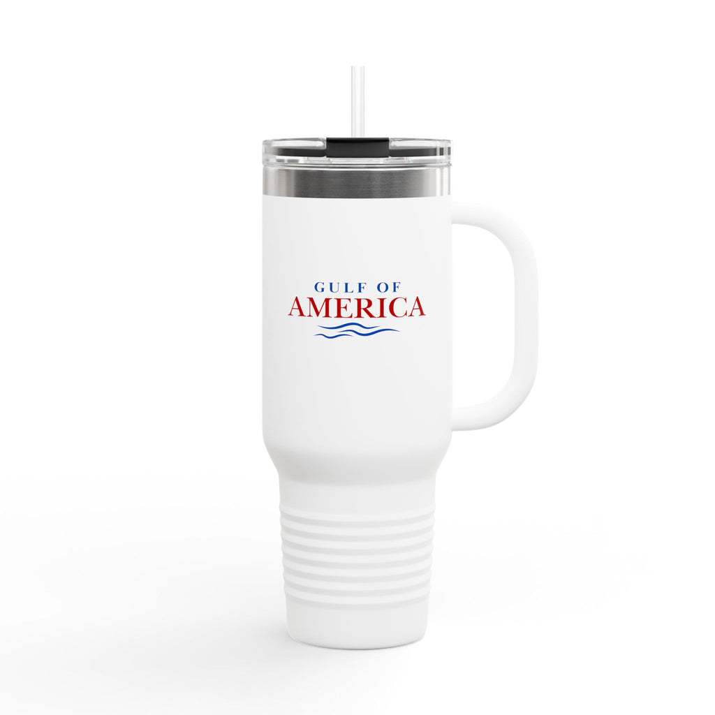 American Gulf Insulated Travel Mug, 40oz