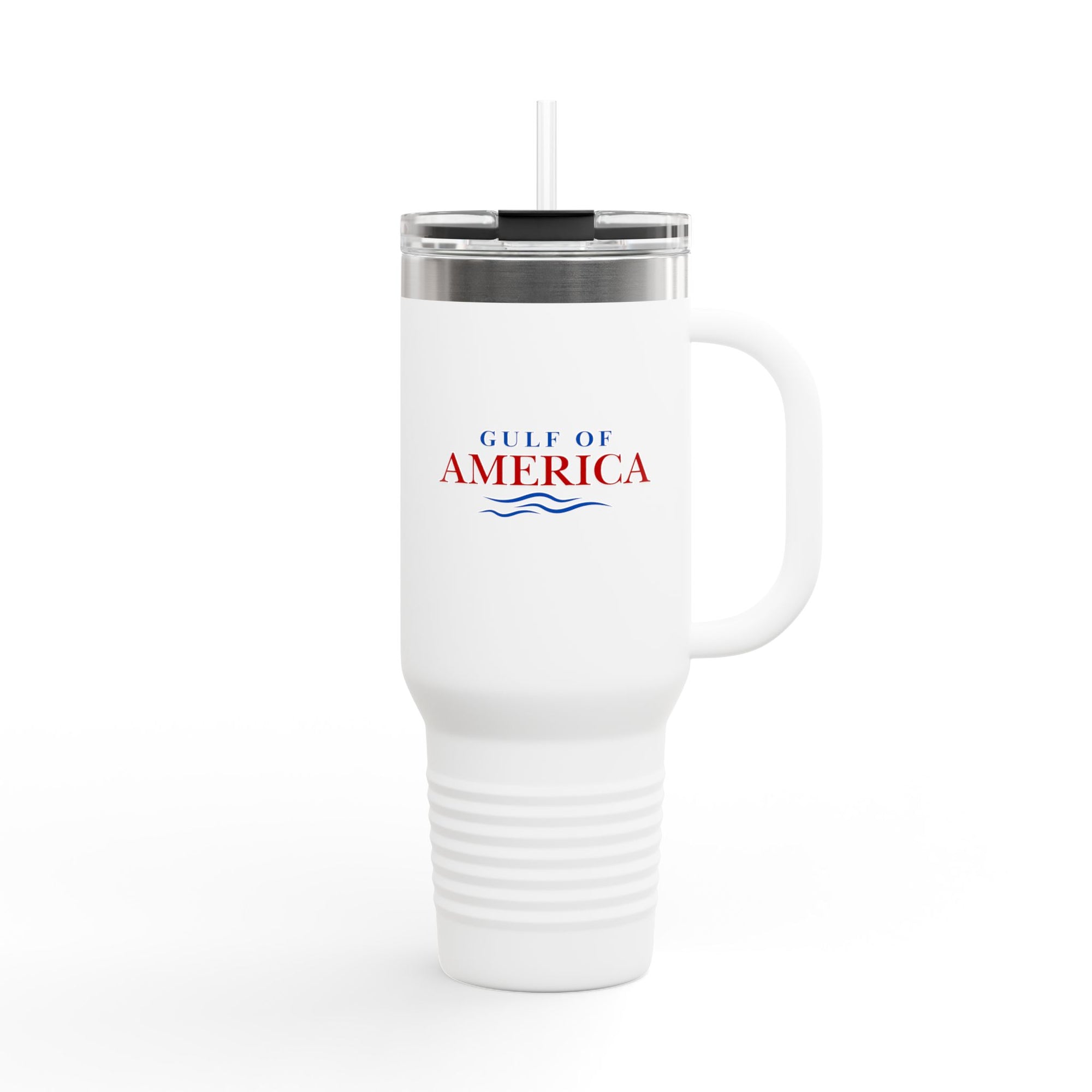 American Gulf Insulated Travel Mug, 40oz