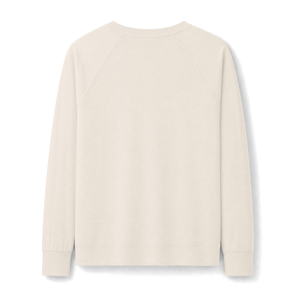 Executive Cat Lady Lightweight Sweatshirt | Women’s Cat Lover Crewneck