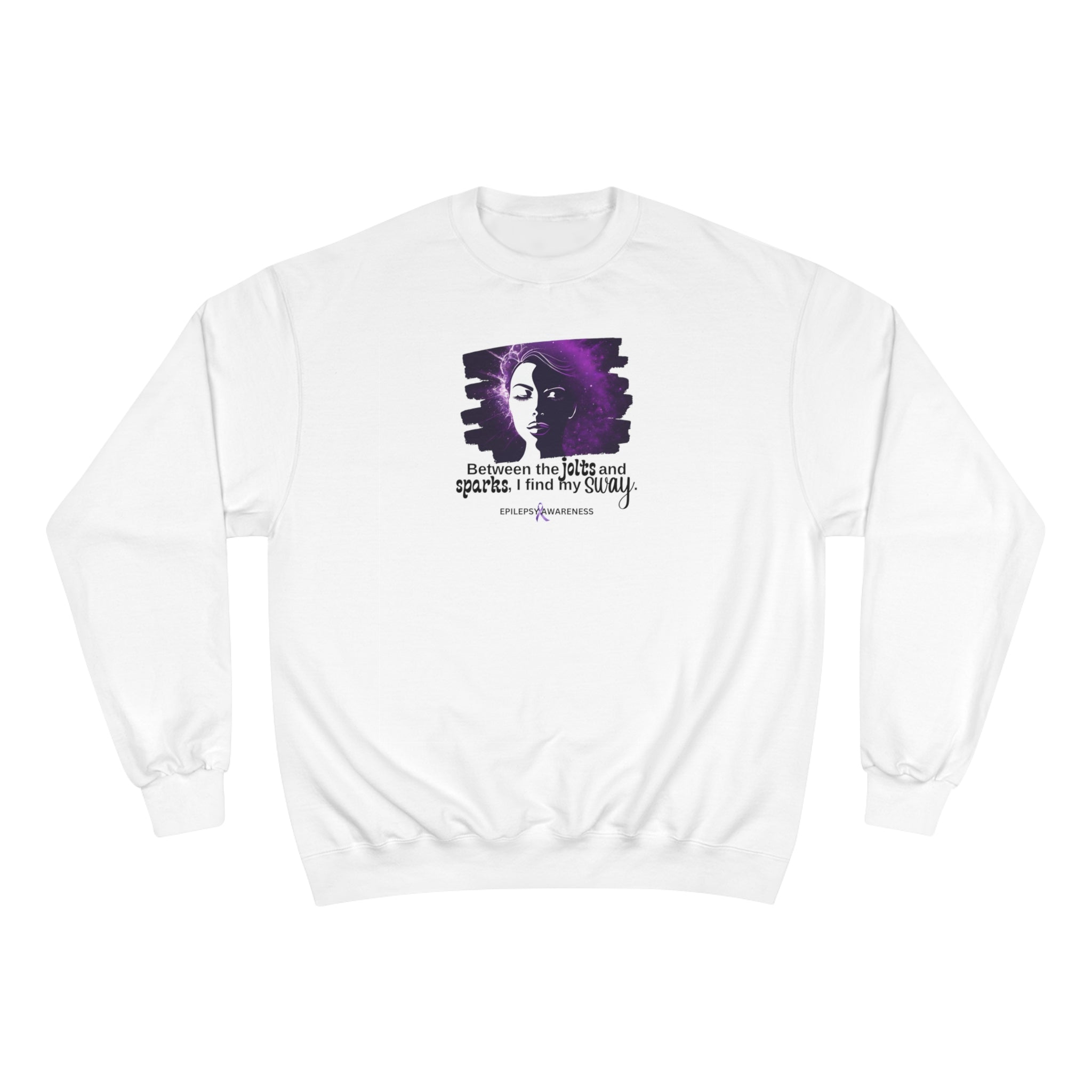 Found My Sway Champion Sweatshirt - EpiAl's Shop