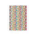 National Gift Administration Wrapping Paper | Certified Present Inside Official Gift Wrap
