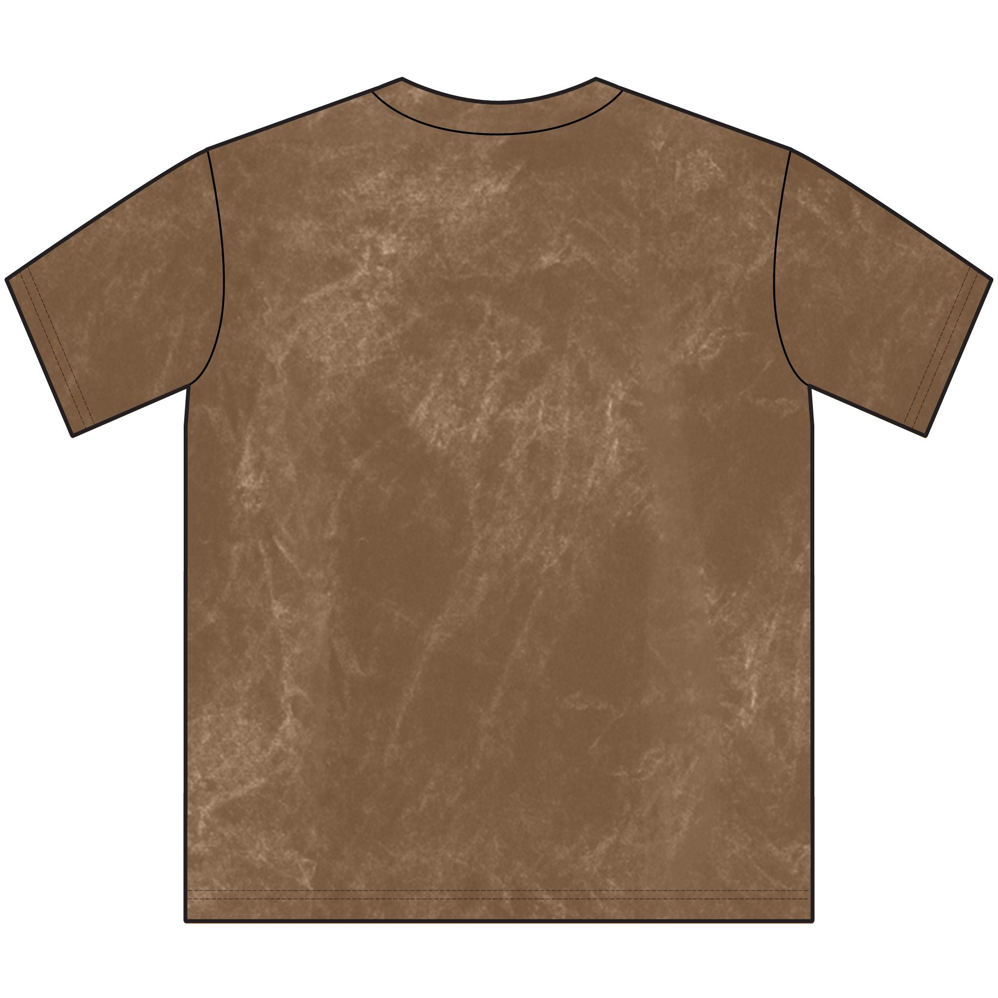 National T-Shirt Preservation Society Mineral Wash Tee
