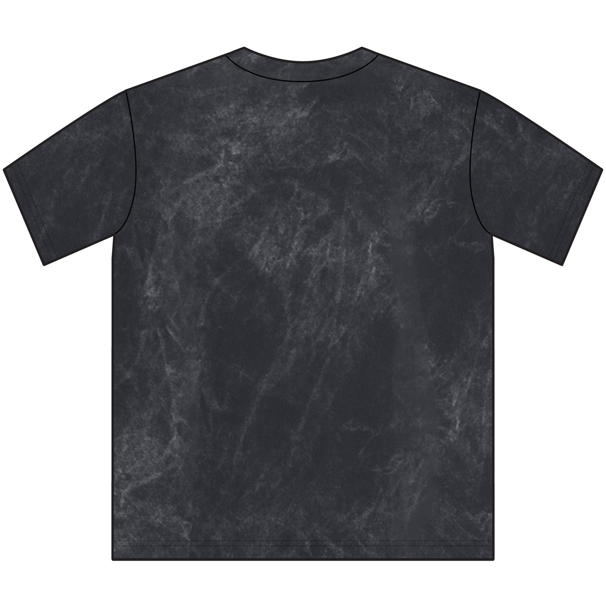 National T-Shirt Preservation Society Mineral Wash Tee