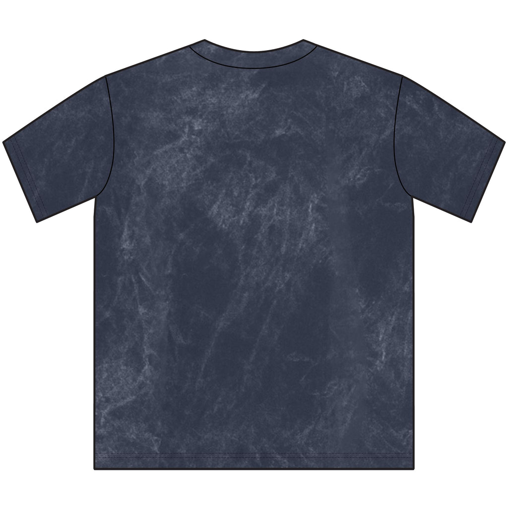 National T-Shirt Preservation Society Mineral Wash Tee