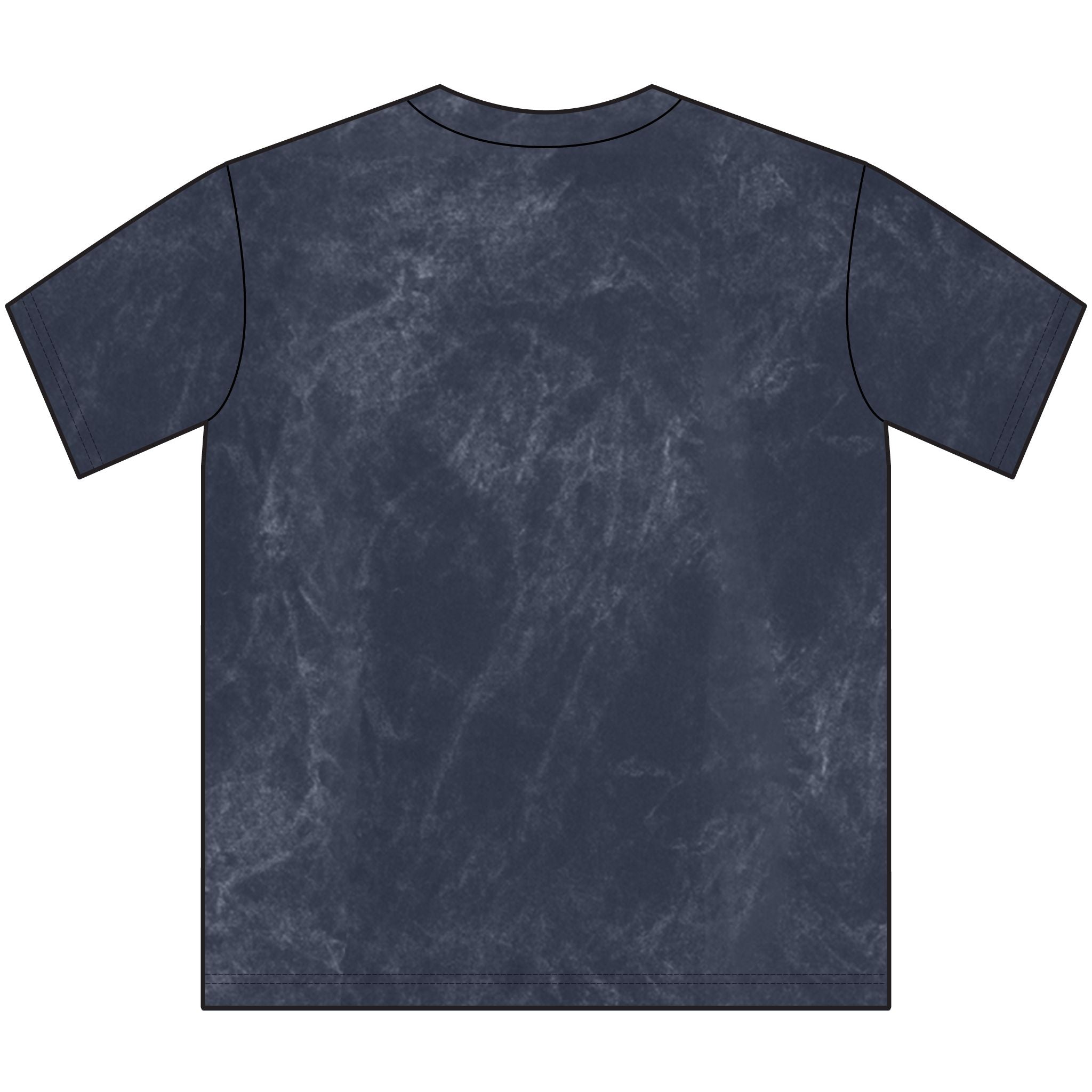National T-Shirt Preservation Society Mineral Wash Tee