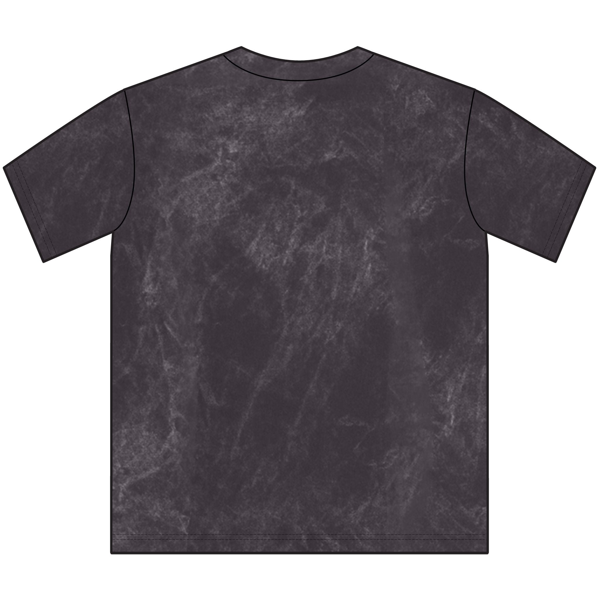 National T-Shirt Preservation Society Mineral Wash Tee