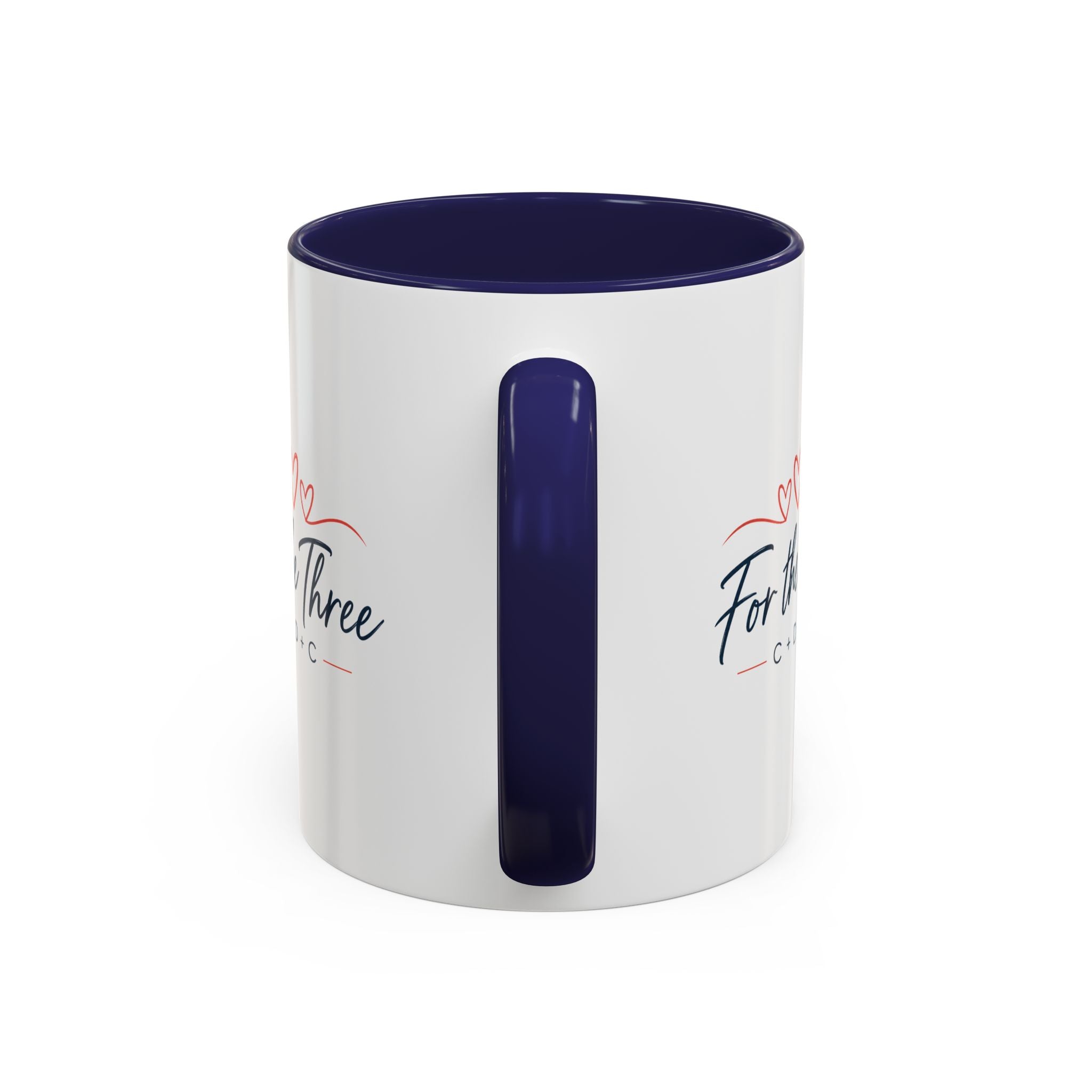For the Three C + D + C Mug | True Crime Case Support Coffee Cup (11/15oz)