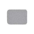 Beautifully Unstable Sherpa Blanket – Cozy Awareness Throw