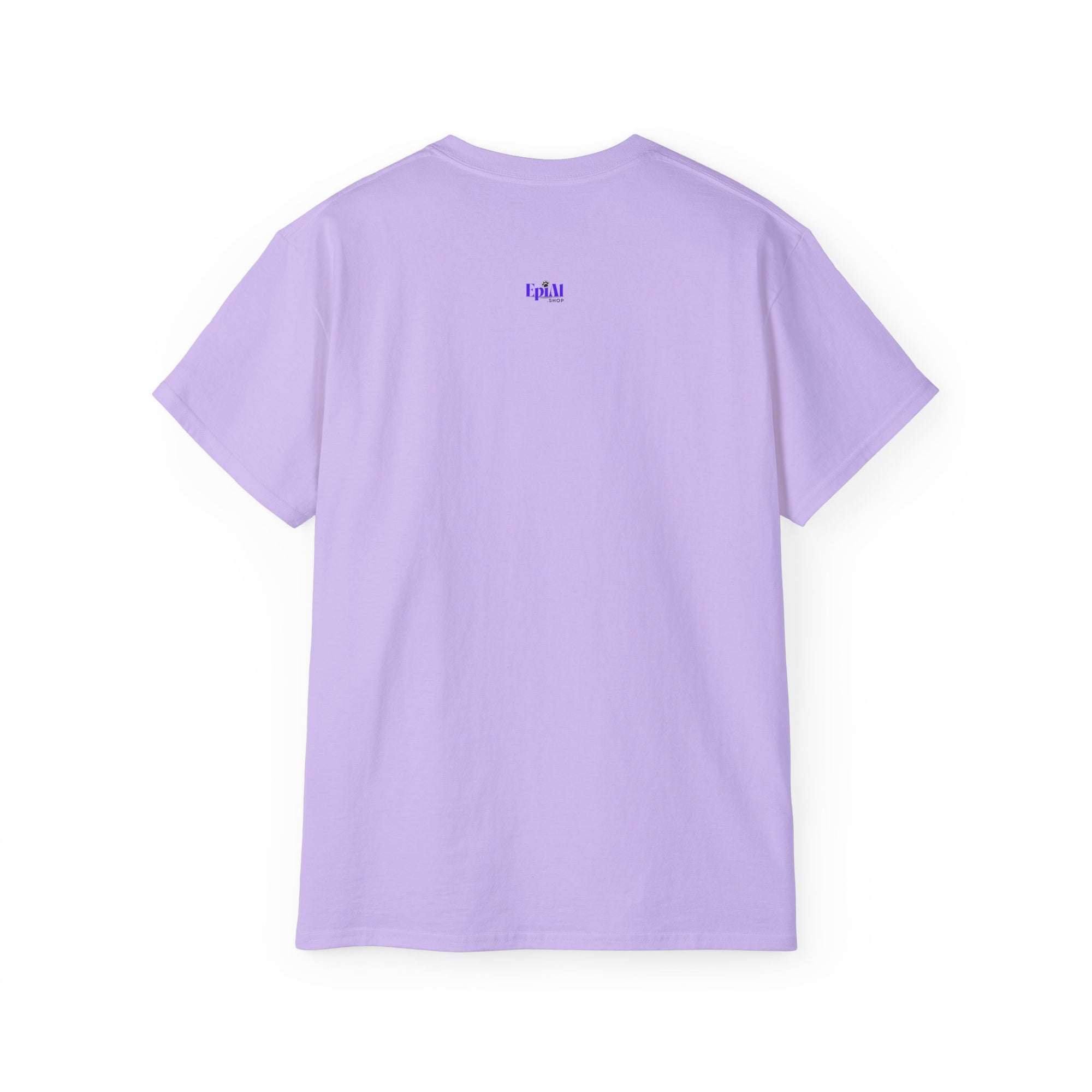 I Wear Purple for Epilepsy Awareness Tee