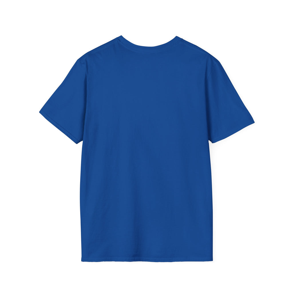 Act As If Unisex Softstyle T - Shirt - T - Shirt - Epileptic Al’s Shop