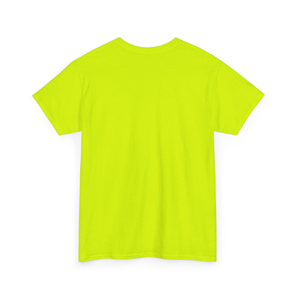 Truck Yeah Unisex Heavy Cotton Tee