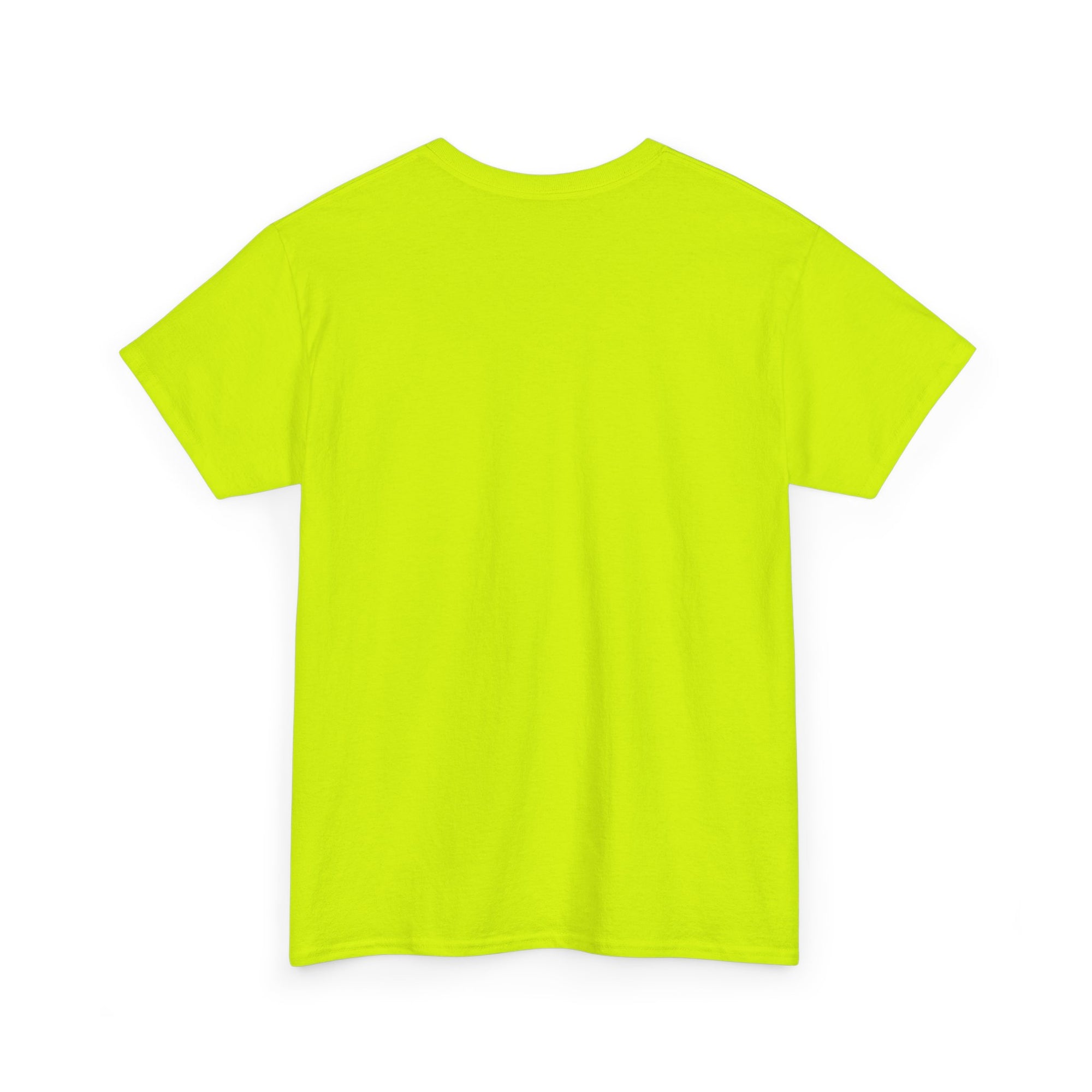 Truck Yeah Unisex Heavy Cotton Tee