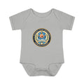 National Sleep Resistance Administration Infant Bodysuit | Baby Onesie