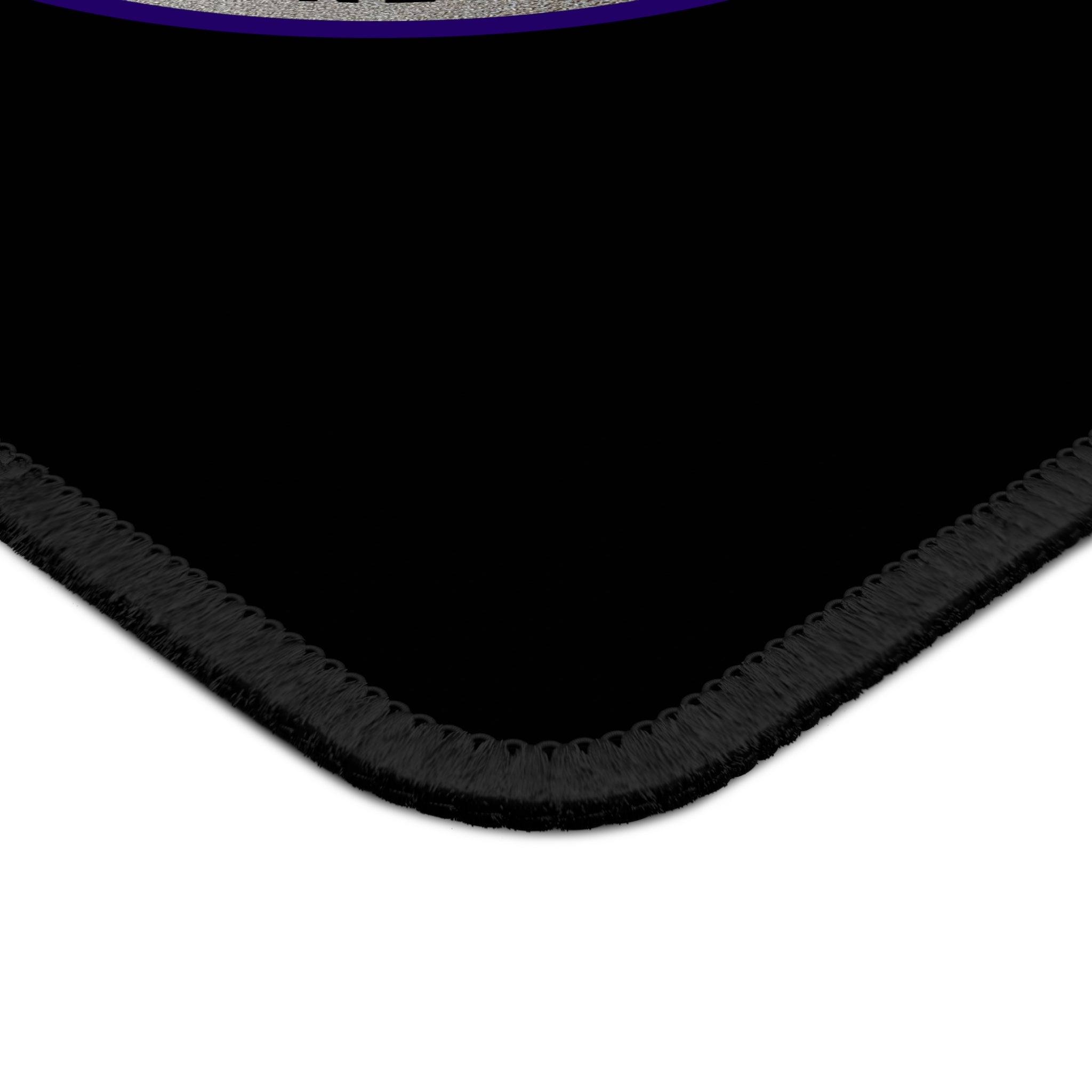 Photo depicting the ​Educate Empower Epilepsy Awareness Gaming Mouse Pad from EpiAl's Shop.