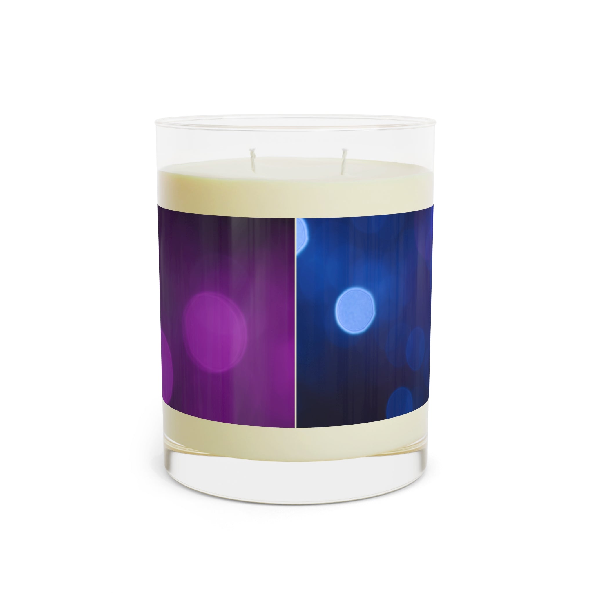 Sassy Brain Scented Candle - Full Glass, 11oz - EpiAl's Shop