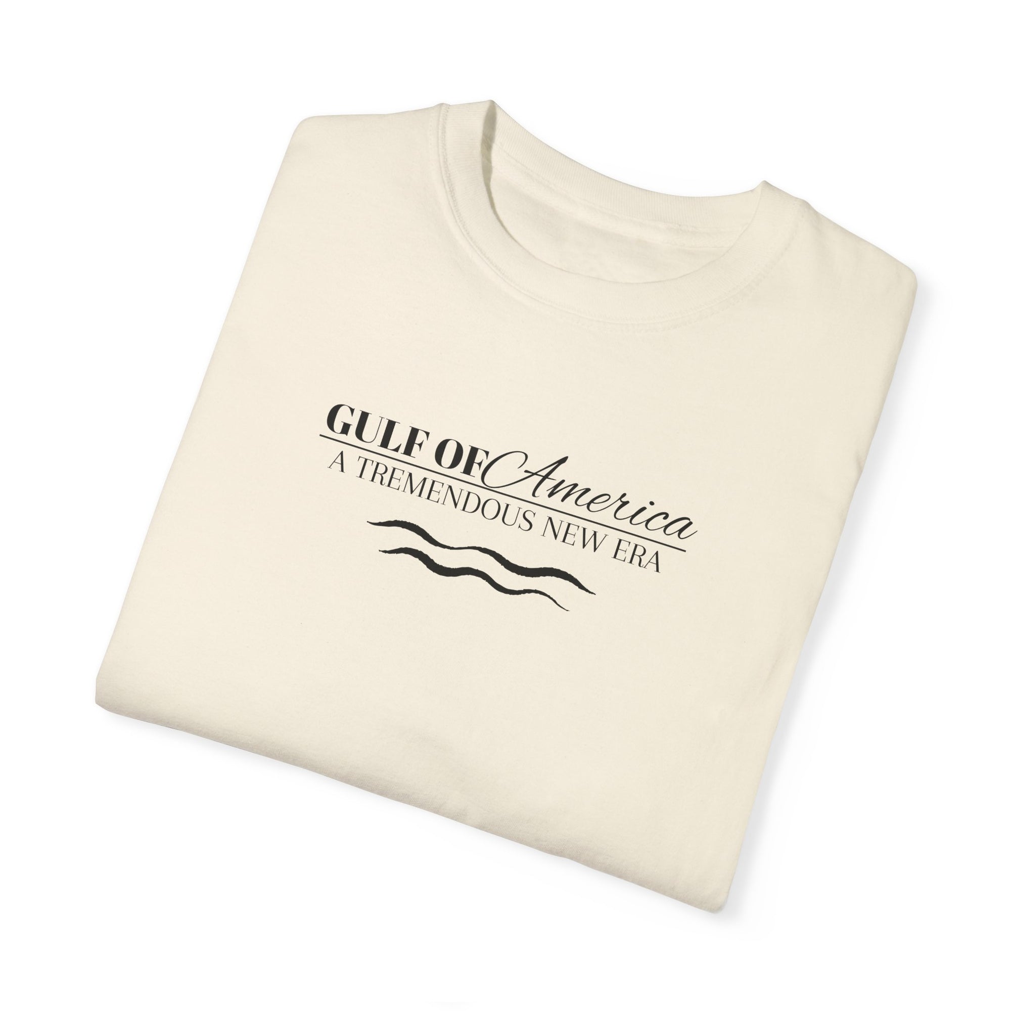 American Gulf Tremendous Unisex T-Shirt