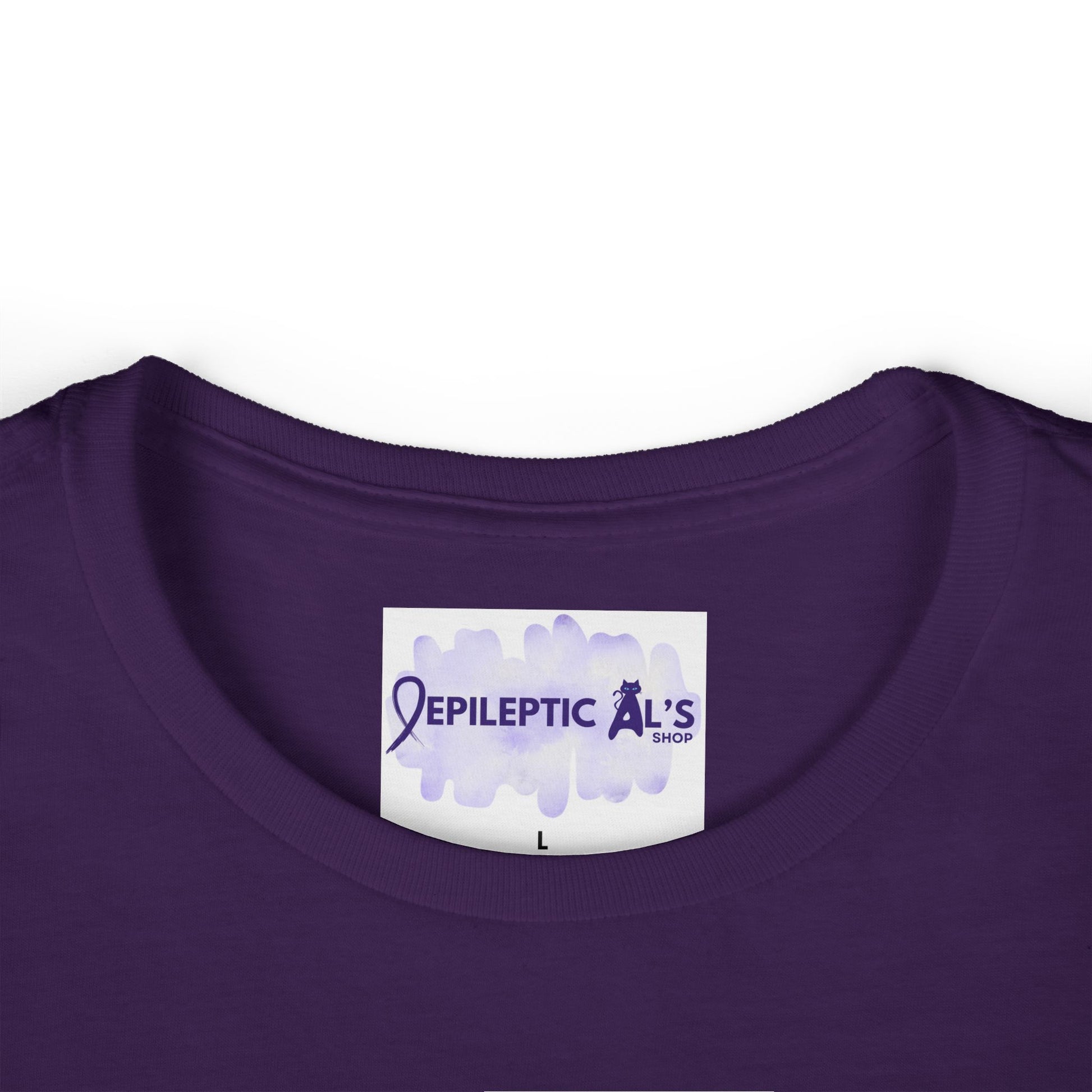 One Star Women's Softstyle Tee - T - Shirt - Epileptic Al’s Shop