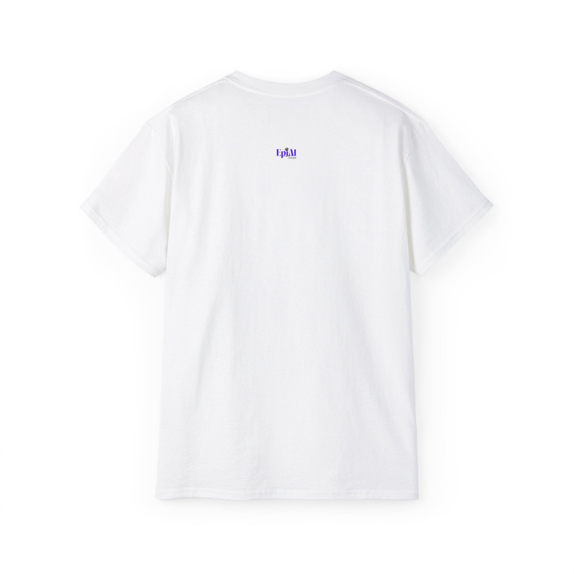 I Wear Purple for Epilepsy Awareness Tee