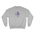 Skips with Glee Champion Sweatshirt - EpiAl's Shop