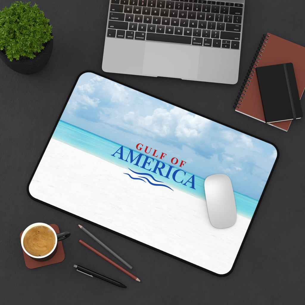 American Gulf Desk Mat