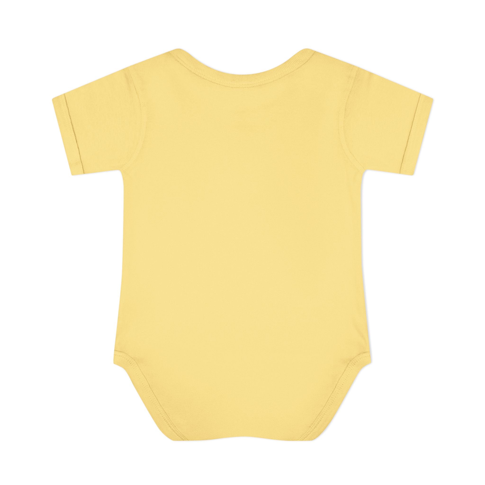 Department of Parental Exhaustion Infant Bodysuit