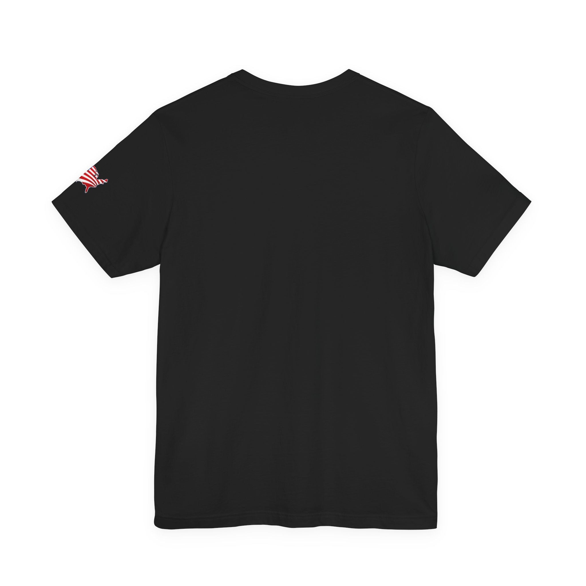 American Cats: 250 Years of Ignoring Authority Patriotic T-Shirt