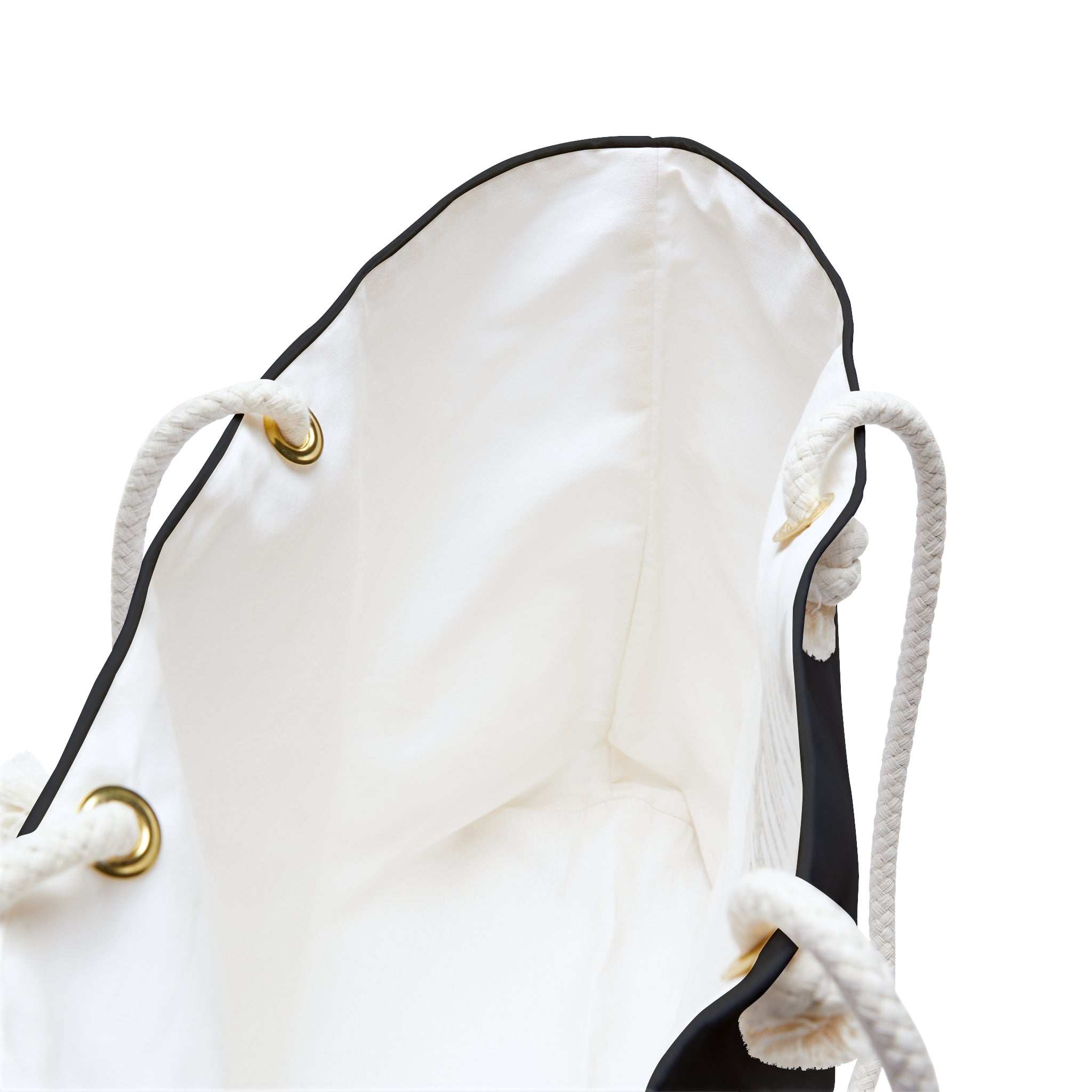 Unofficial Seal Weekender Bag – Political Parody Carryall