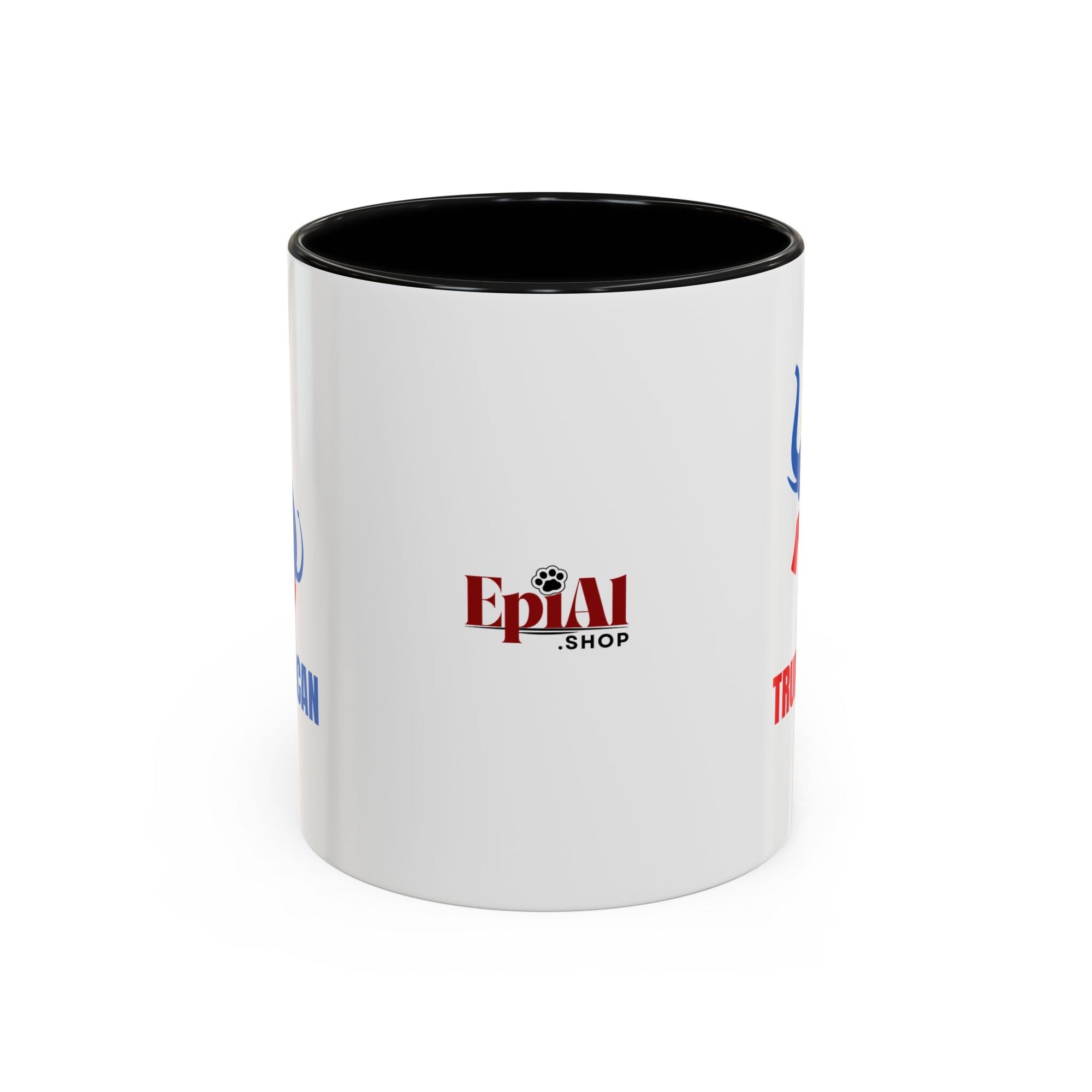 Trumpublican Elephant Accent Coffee Mug Printify