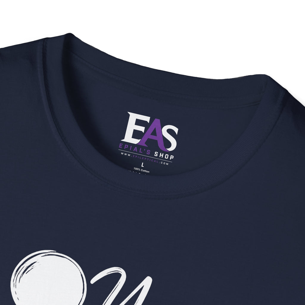Your Story Isn’t Over Semicolon T-Shirt | Suicide Awareness & Mental Health Tee