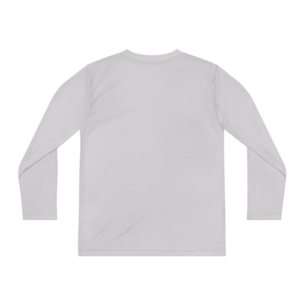 Team Jimothy Youth Performance T-Shirt – Moisture-Wicking Athletic Tee for Kids