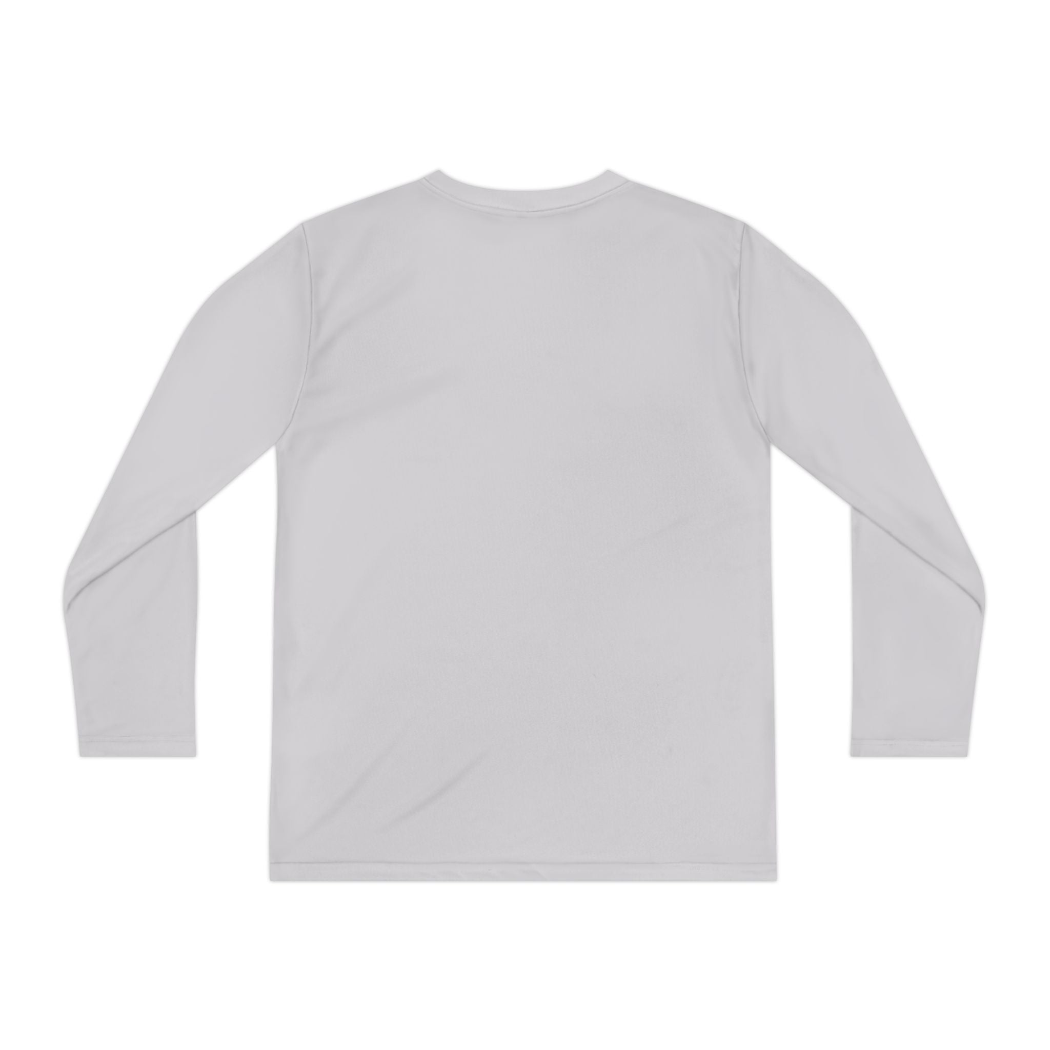 Team Jimothy Youth Performance T-Shirt – Moisture-Wicking Athletic Tee for Kids