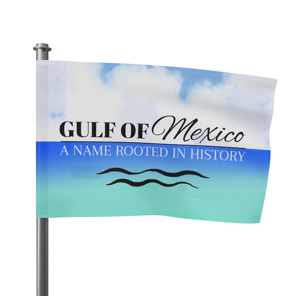 Gulf of Mexico Flag