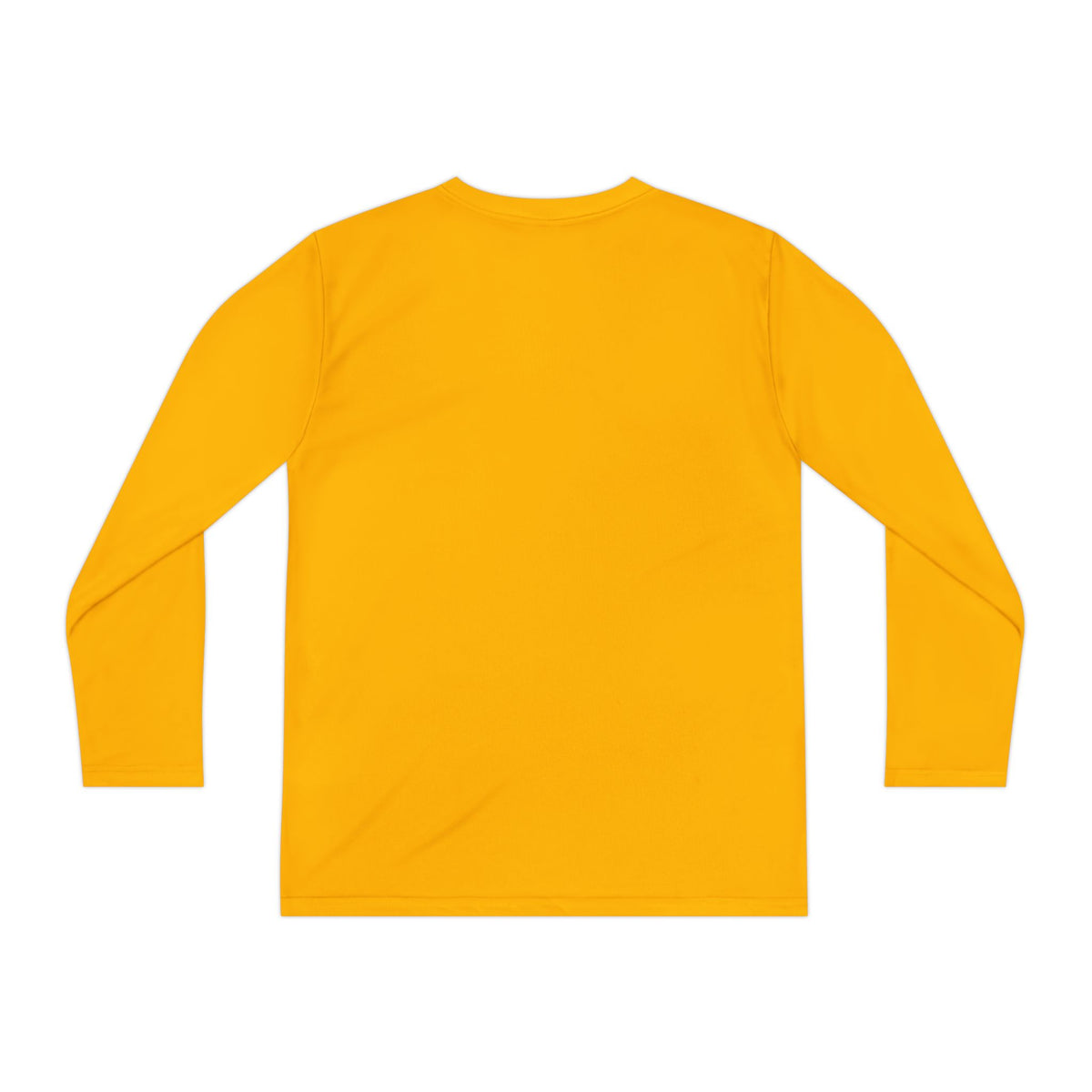 Ghost Cats Halloween Youth Long Sleeve Shirt