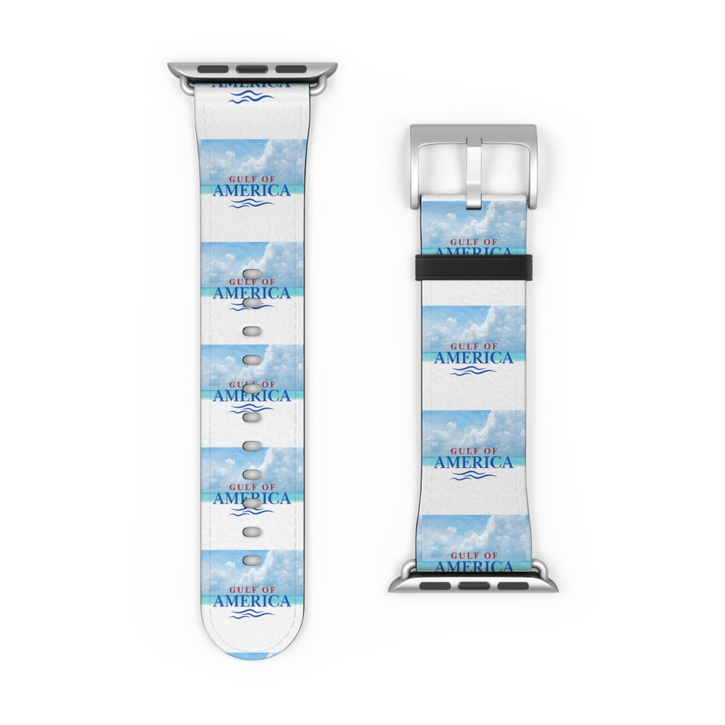American Gulf Watch Band