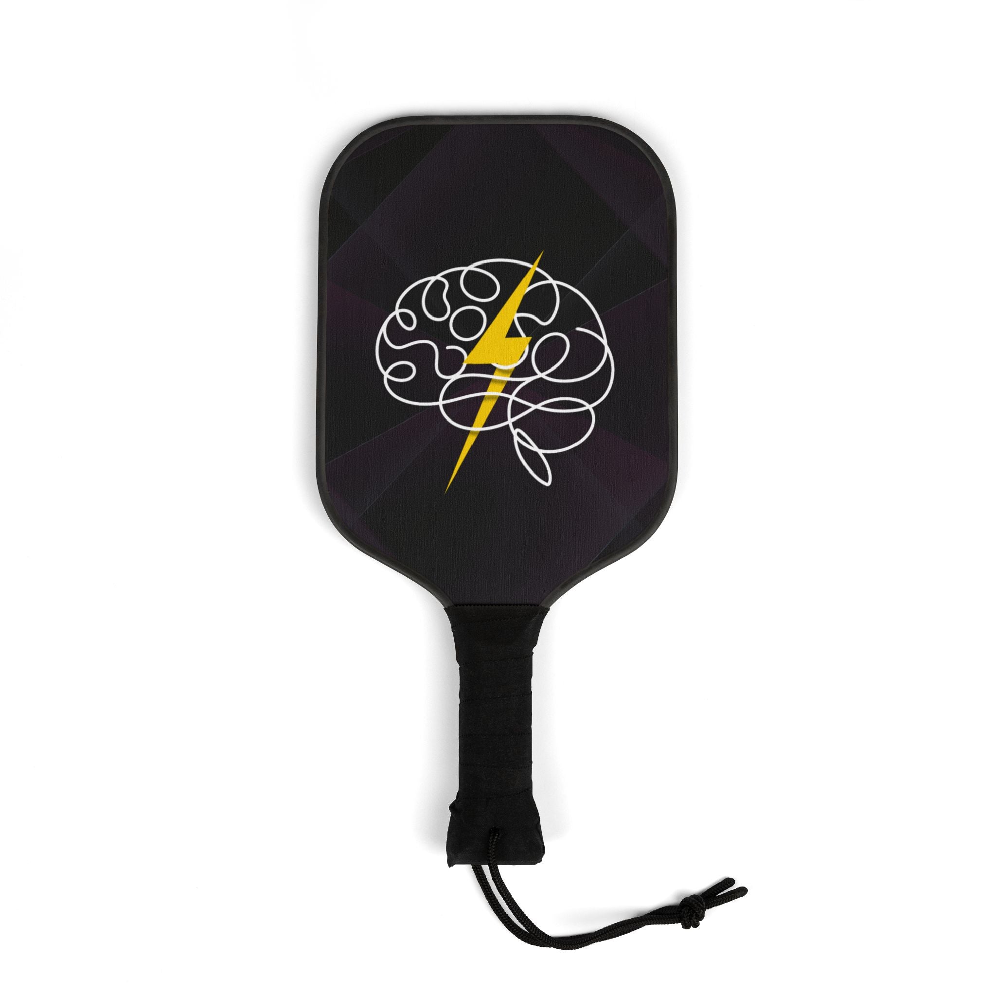 Wired Different Brain & Lightning Pickleball Set
