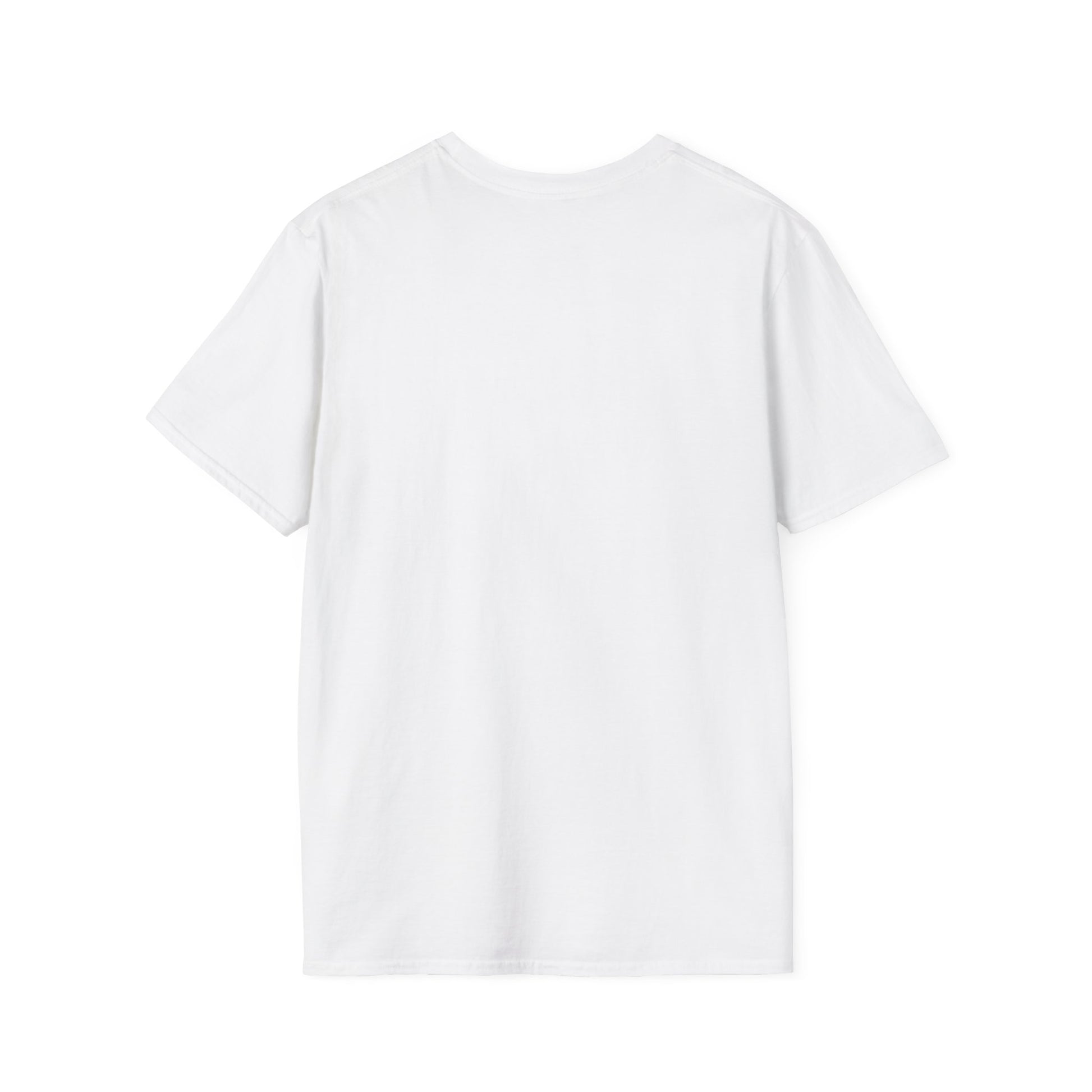 Live Learn Love Unisex Softstyle T - Shirt - T - Shirt - Epileptic Al’s Shop