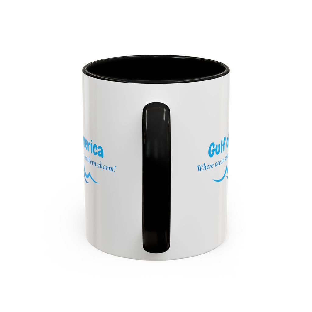 American Gulf Southern Charm Coffee Mug - 11oz & 15oz